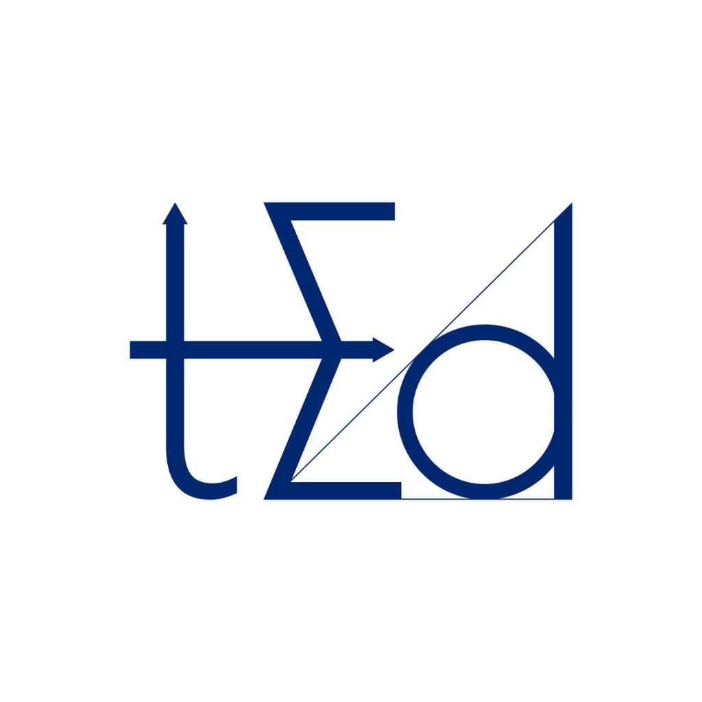Ted tΣd LOGO